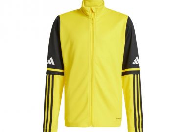 Adidas Squadra 25 Training Jr JP3395 sweatshirt - adidas performance - 
