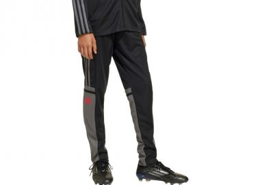 adidas Squadra 25 Training Jr Pants JD1628 - adidas performance - 