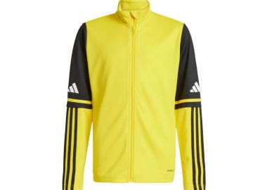 Adidas Squadra 25 Training M JP3388 sweatshirt - adidas performance - 