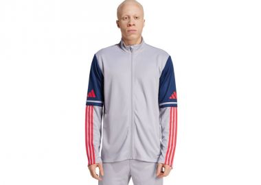 Adidas Squadra 25 Training M JP3389 sweatshirt - adidas performance - 