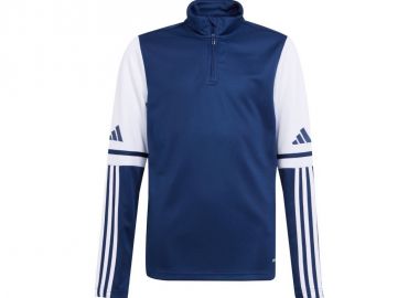 Adidas Squadra 25 Training Top Jr JD3025 sweatshirt - adidas performance - 