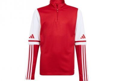 Adidas Squadra 25 Training Top Jr JD3026 sweatshirt - adidas performance - 