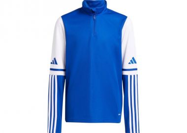 Adidas Squadra 25 Training Top Jr JD3027 sweatshirt - adidas performance - 