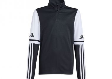 Adidas Squadra 25 Training Top Jr JE2749 sweatshirt - adidas performance - 