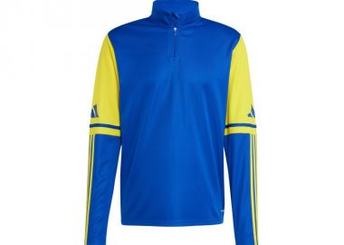 Adidas Squadra 25 Training Top Jr JP3155 sweatshirt - adidas performance - 