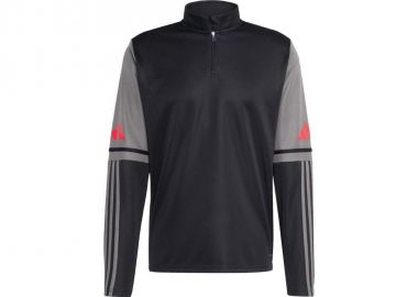 Adidas Squadra 25 Training Top M JD1629 sweatshirt - adidas performance - 