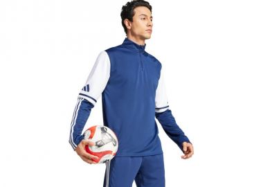 Adidas Squadra 25 Training Top M JD2983 sweatshirt - adidas performance - 