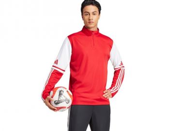 Adidas Squadra 25 Training Top M JD2984 sweatshirt - adidas performance - 