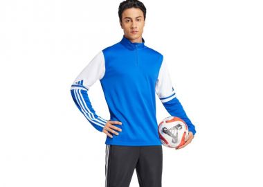 Adidas Squadra 25 Training Top M JD2985 sweatshirt - adidas performance - 