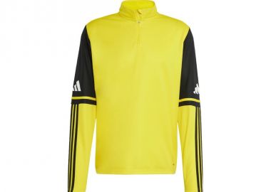 Adidas Squadra 25 Training Top M JP3387 sweatshirt - adidas performance - 