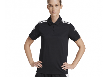 adidas Squadra 25 W Polo Shirt JY3405 - adidas performance - 
