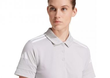 adidas Squadra 25 W Polo Shirt JY3409 - adidas performance - 