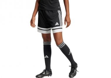 Adidas Squadra 25 Women's Shorts Black JJ0012 - adidas performance - 