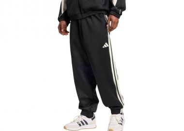 adidas Stadium Track Men's Pants Black JN1822 - adidas performance - 