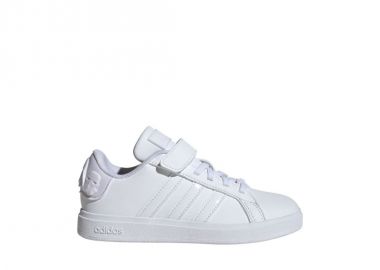 Adidas Star Wars Grand Court 20 Jr IH7576 shoes - adidas performance - 
