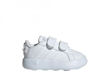 Adidas Star Wars Grand Court 20 Jr IH7578 shoes - adidas performance - 