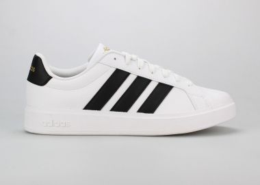 ADIDAS STREETTALK ΑΣΠΡΟ - ADIDAS PERFORMANCE - 