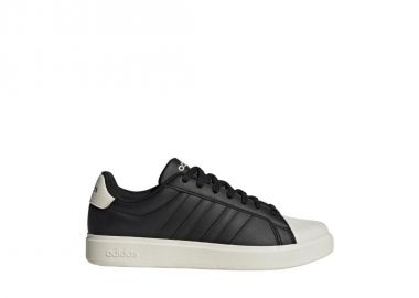 Adidas Streettalk Men's Shoes Black JP8278 - adidas performance - 
