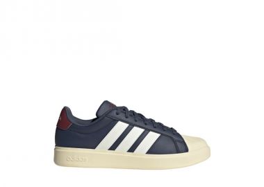 Adidas Streettalk Men's Shoes Navy Blue IH4278 - adidas performance - 