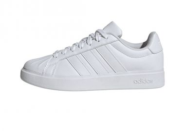 Adidas Streettalk Women's Shoes White JP8283 - adidas performance - 