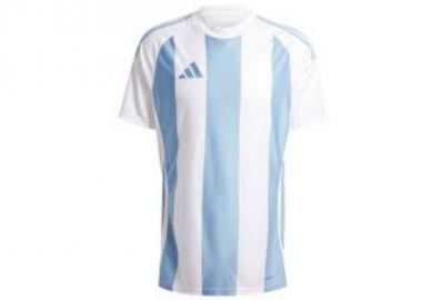 Adidas STRIPED 24 JSY IW4555 Tshirt - adidas performance - 