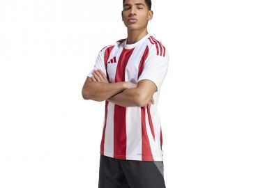 Adidas STRIPED 24 JSY Tshirt IW2142 - adidas performance - 