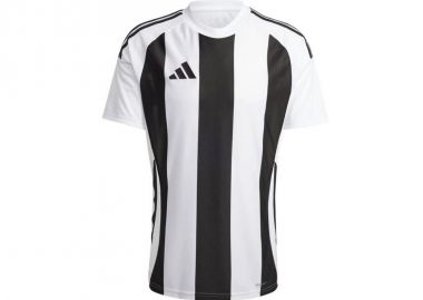 Adidas STRIPED 24 JSY Tshirt IW2143 - adidas performance - 