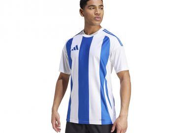 Adidas STRIPED 24 JSY Tshirt IW2144 - adidas performance - 