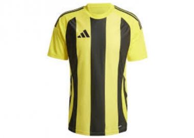 Adidas STRIPED 24 JSY Tshirt IW2146 - adidas performance - 
