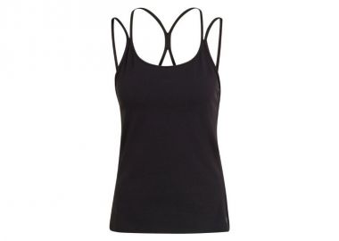 Adidas Studio Slim Strappy Back Tank Top W HE3140 - adidas performance - 