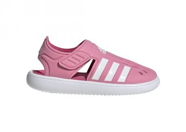 Adidas Summer Closed Toe Water C Jr IE0165 sandals - adidas performance - 