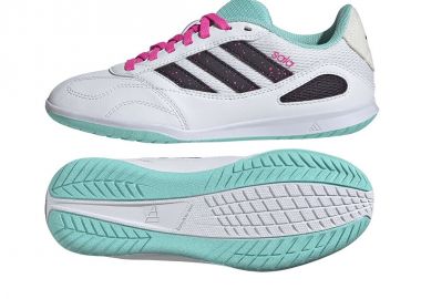 Adidas Super Sala III IN Jr JR5400 football boots - adidas performance - 