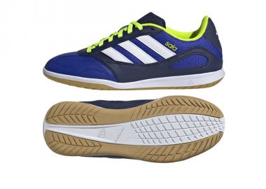 Adidas Super Sala III IN Jr JR5401 football boots - adidas performance - 