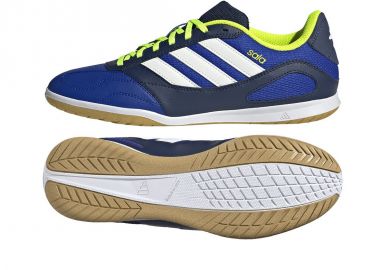 Adidas Super Sala III IN M JR5398 football boots - adidas performance - 