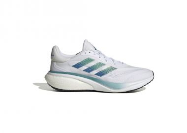 Adidas Supernova 3 HQ1806 Αθλητικά Παπούτσια Running Λευκά - adidas performance - 