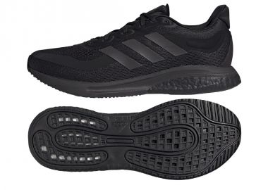 Adidas SuperNova M H04467 running shoes - adidas performance - 