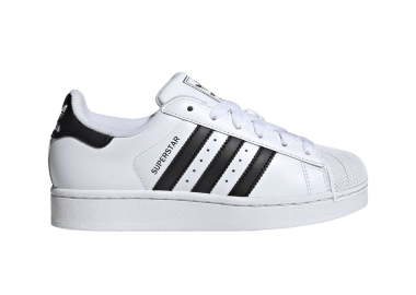 adidas Superstar II White Black GS JH9976 MBS - adidas Originals - 
