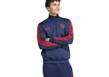 adidas sweatshirt sweatshirt adidas Arsenal Londyn FC DNA Track Top - adidas performance - 