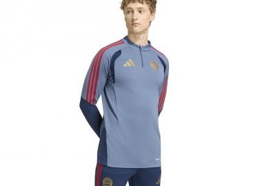 adidas sweatshirt sweatshirt adidas FC Bayern DNA Training Top - adidas performance - 