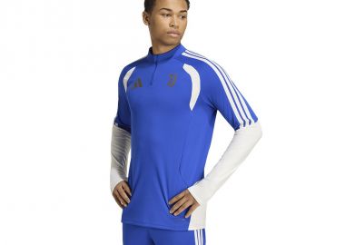 adidas sweatshirt sweatshirt adidas Juventus Tiro 26 Competition Training Top - adidas performance - 