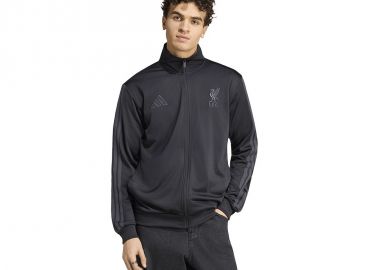 adidas sweatshirt sweatshirt adidas Liverpool FC DNA Track Top - adidas performance - 