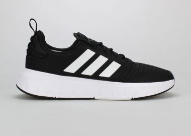 ADIDAS SWIFT RUN 23 ΜΑΥΡΟ - ADIDAS PERFORMANCE - 