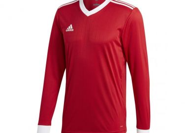 Adidas Tabela 18 CZ5456 Ανδρική Φανέλα Ποδοσφαίρου - adidas performance - 
