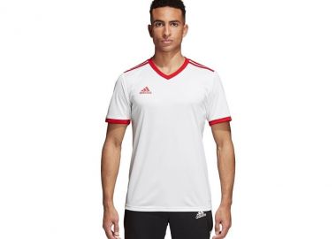 Adidas Table 18 CE1717 Ανδρική Φανέλα Ποδοσφαίρου - adidas performance - 