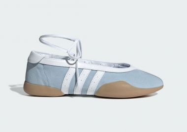 adidas Taekwondo Mei Ballet Clear Sky White Women's JR5758 MBS - adidas Originals - 