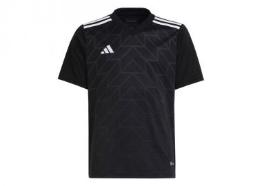Adidas Team Icon 23 Jr Tshirt HS0541 - adidas performance - 