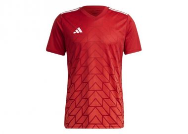 Adidas Team Icon 23 Jr Tshirt HT6551 - adidas performance - 