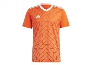 Adidas Team Icon 23 Jr Tshirt IC1251 - adidas performance - 