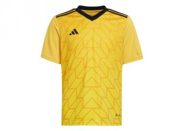 Adidas Team Icon 23 Jr Tshirt IC1253 - adidas performance - 