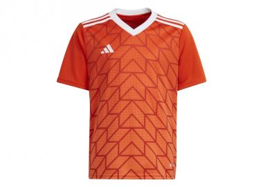Adidas Team Icon 23 Jr Tshirt IC1254 - adidas performance - 